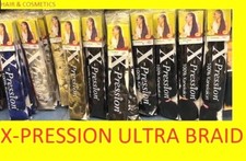XPRESSION (X-PRESSION) ULTRA