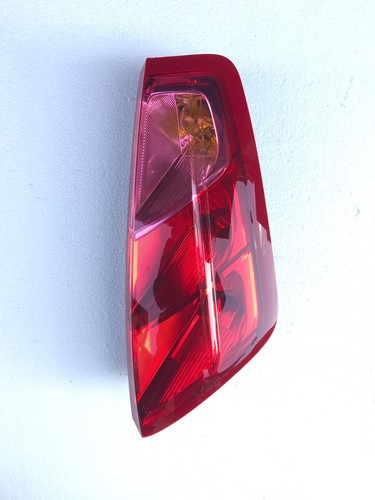 Fanale posteriore fiat - dx,