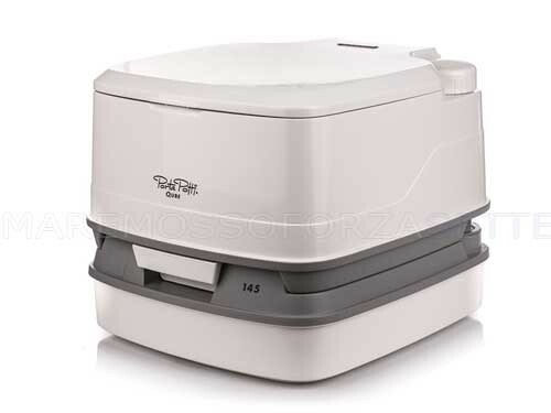 Porta potti 145 - 145, thetford