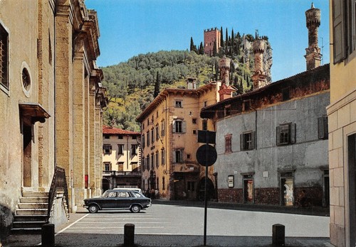 B264 lago garda - di, arco