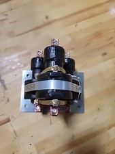 100A 3P 24Vdc Mercury Contactor 3100N0-24D