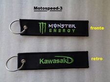 portachiavi  monster  / kawasaki 