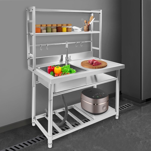Lavello acciaio inox - acciaio,