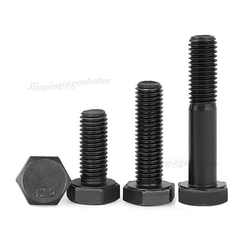 Set viti testa esagonale m4 - testa,