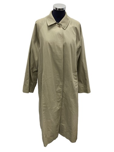 Burberrys trench impermeabile - trench,