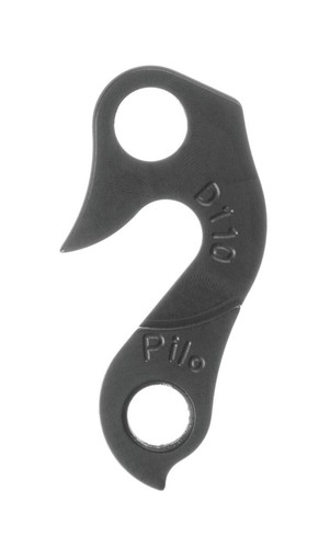 Forcellino cambio d110 bmc - d110,