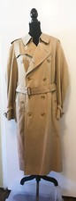 1969--TRENCH COAT
