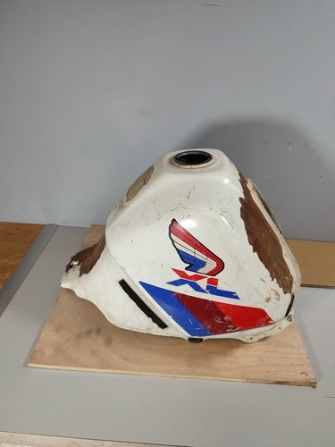 Serbatoio benzina honda - honda, 600