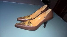 CASADEI SCARPE DONNA TG. 36