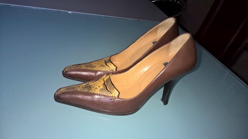 Casadei scarpe donna 36 - scarpe,