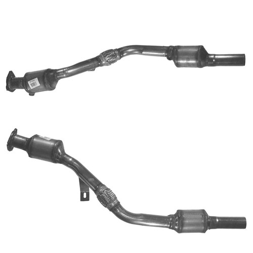 Catalizzatore per audi - per, a4