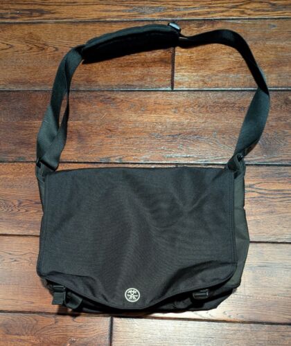 Crumpler unisex notevole - crumpler, il
