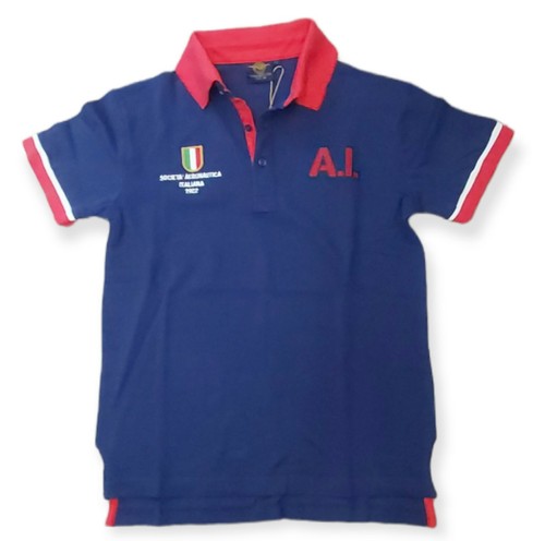 Polo aeronautica italiana - polo,