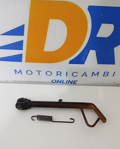 Cavalletto laterale honda - laterale,