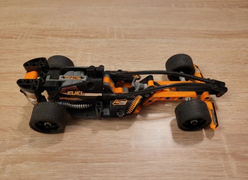 Lego technic 42026 black - technic,