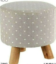 POUF POUFF 28 cm TONDO