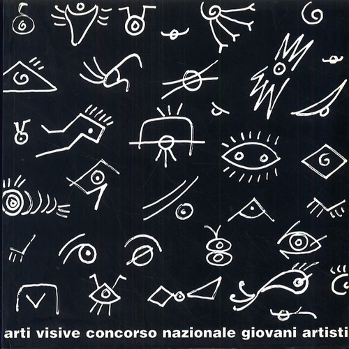 Arti visive giovani artisti - arti, visive.