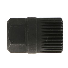 Chiave per rimozione puleggia