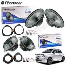 Kit 4 Casse Altoparlanti