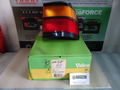 Fanale posteriore passat 88 - fanale,