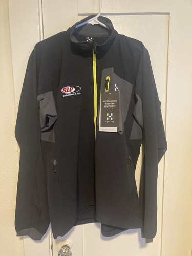 Giacca softshell haglöfs - giacca,