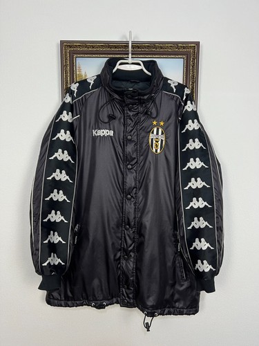 Giacca calcio bomber kappa - calcio,
