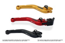 CNC BRAKE LEVER SHORT MODEL