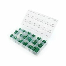 KIT ORING ASSORTIMENTO O-RING