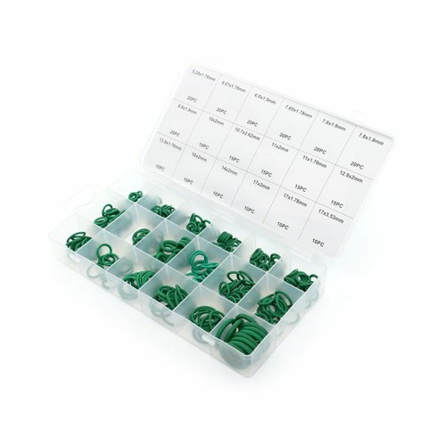 Kit oring assortimento - oring,