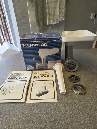 Tritatutto kenwood chef - kenwood, e