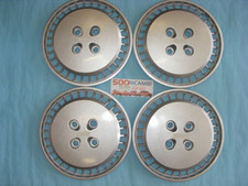 FIAT PANDA 141 86>03 750 - 4X4