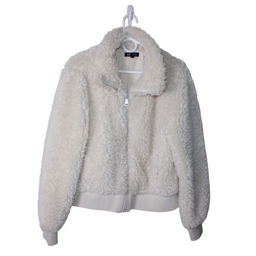 Giacca stile bomber