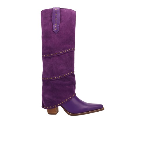 Stivali casual dingo texani - stivali,
