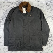 Giacca cerata BARBOUR uomo