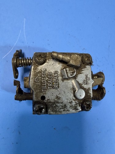 Jonsered 670 motosega - jonsered,