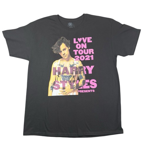 Harry styles love tour - on,