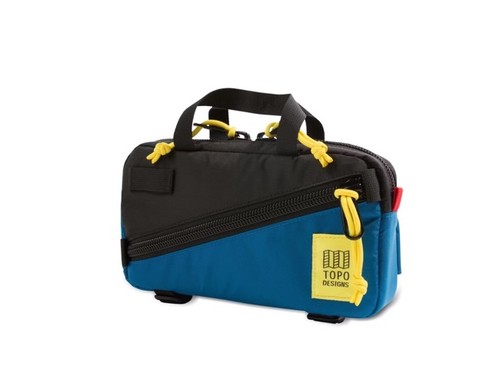Topo designs mini quick - topo, pack