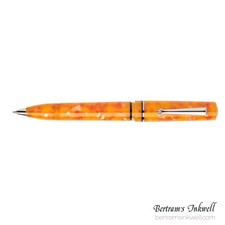 Delta Spaccanapoli Doria Rollerball arancione