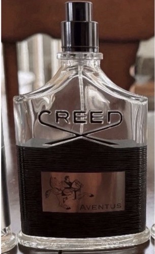 Empty creed aventus tester - creed,