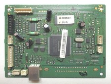 Samsung laser ML-2010R - Scheda madre JC92-01702A  V1.20(LF)  JC41-00294A