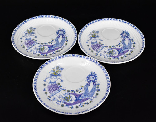 Turi design lotte set piatti - design,
