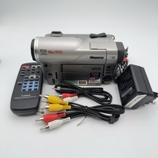 Videocamera digitale Canon