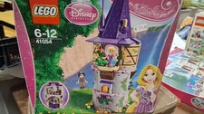Lego Disney Princess 41054 La
