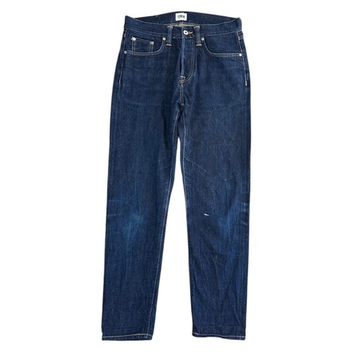 Jeans edwin denim sciolti - denim,