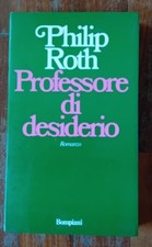 Philip Roth - Professore di