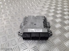 2014 CITROEN DS3 ECU CONTROL
