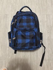 Zaino scuola trekking escursione uomo donna