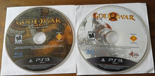 God Of War Collection & God Of