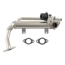 Vanne egr refroidisseur - for, vw