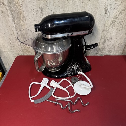 Kitchenaid artisan mixer - artisan,